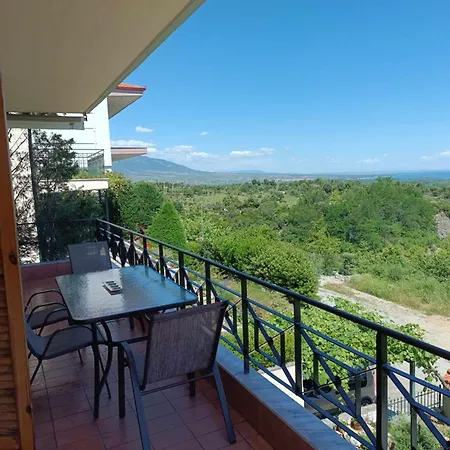 Rainbow Castle بيت للعطل نيوز  بانتيليموناس