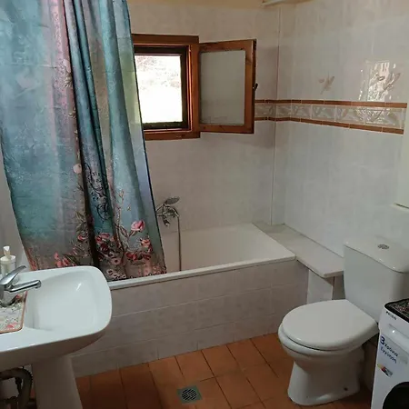 Rainbow Castle Holiday home