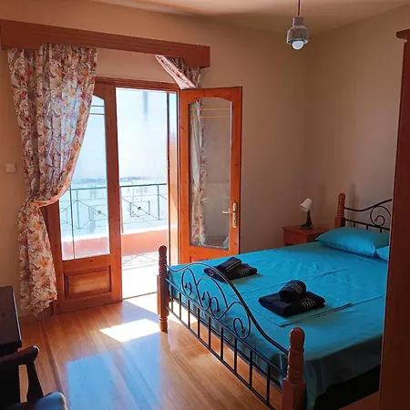 Rainbow Castle 度假居 *