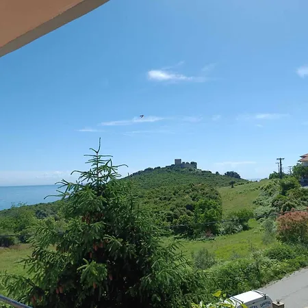 بيت للعطل Rainbow Castle *