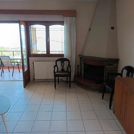 بيت للعطل Rainbow Castle نيوز  بانتيليموناس