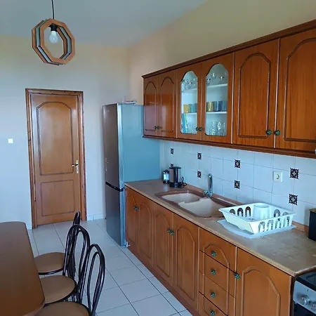 بيت للعطل Rainbow Castle