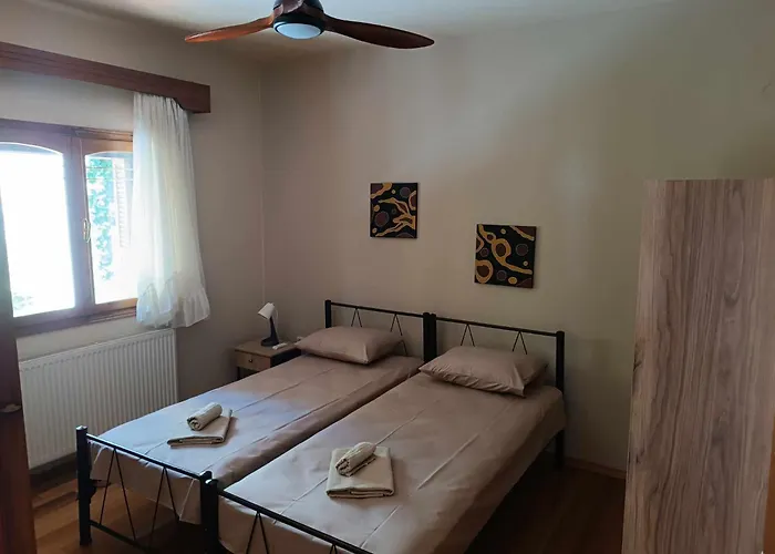 Rainbow Castle * Neos Panteleimonas