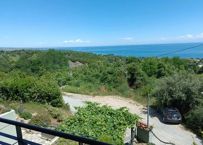 Casa de Férias Rainbow Castle