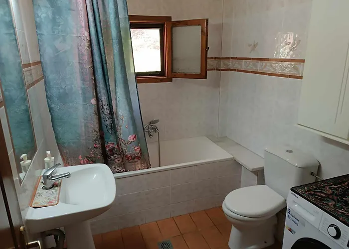 Rainbow Castle Casa de Férias