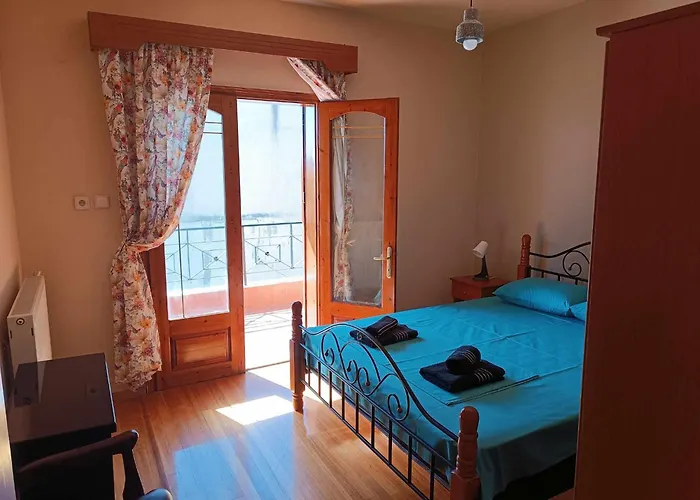 Rainbow Castle Casa de Férias *