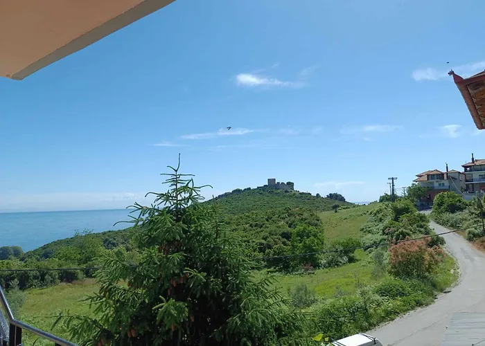 Casa de Férias Rainbow Castle *