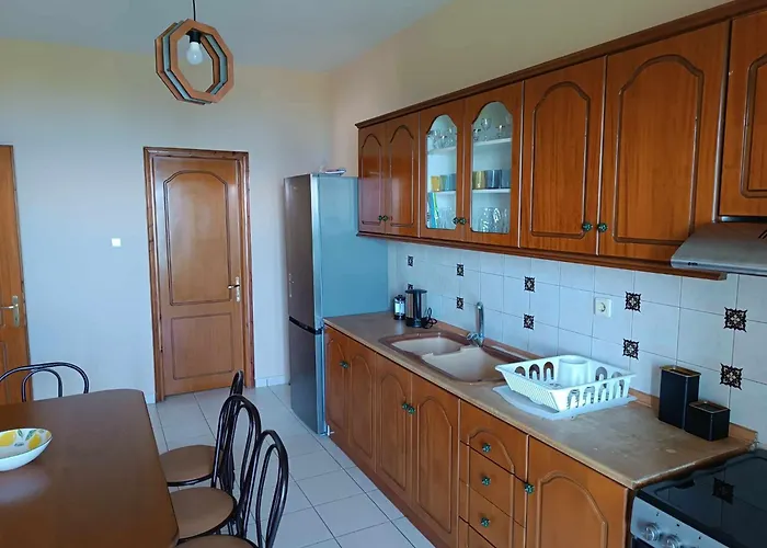 Casa de Férias Rainbow Castle