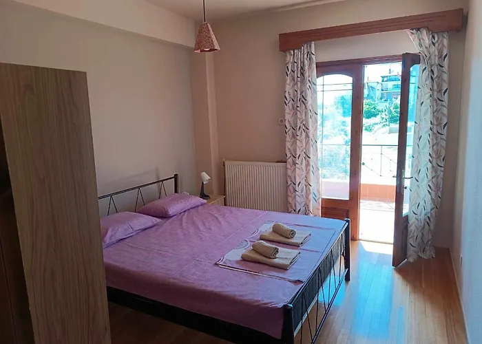 Rainbow Castle Neos Panteleimonas